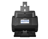 EPSON Workforce ES-580W B11B258401 - 649724 - zdjęcie 1